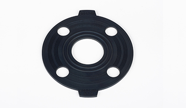 EPDM SERRATION/VITON GASKET