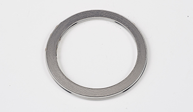 METAL & SEMI METALIC GASKET